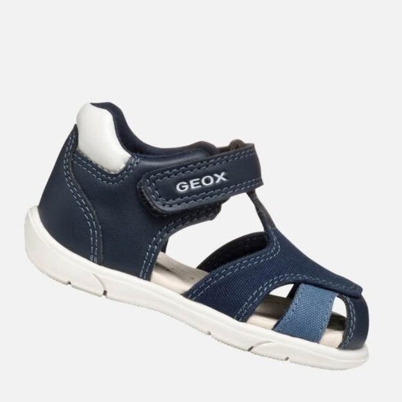Geox Sandal Zapito Baby Boy size 20 - Picture 1 of 3
